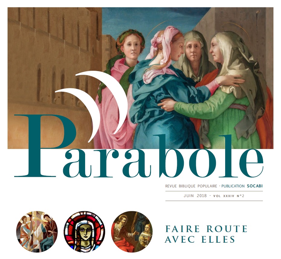Revue Parabole Socabi Juin 2018