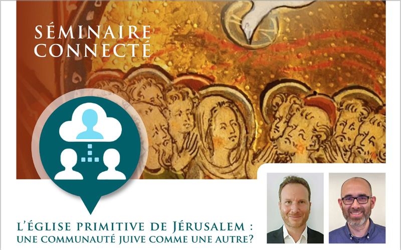 L’Église primitive de Jérusalem: Une communauté juive comme une autre?