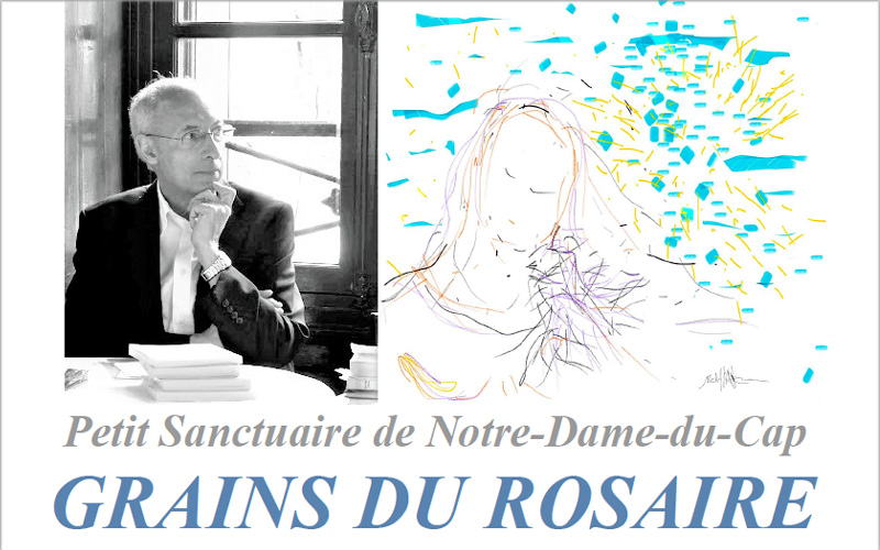 Grains du Rosaire
