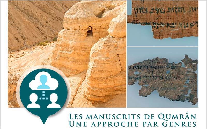 Les manuscrits de Qumrân : Une approche par genres
