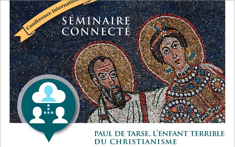 Paul de Tarse : L'enfant terrible du christianisme