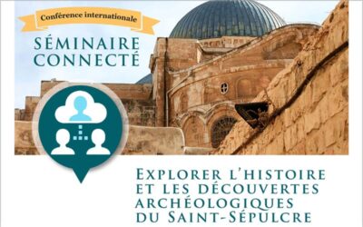 Explorer l’histoire et les découvertes archéologiques du Saint-Sépulcre