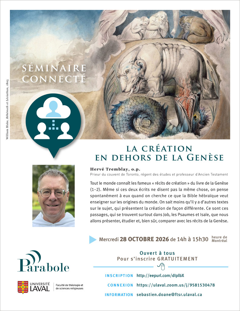 Anatomie divine. Ou comment la Bible présente-t-elle le corps de Dieu? Séminaire connecté Socabi Anatomie divine. Ou comment la Bible présente-t-elle le corps de Dieu? Séminaire connecté Socabi